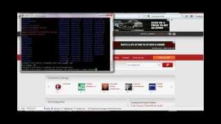 Mass Deface Tutorial Manual