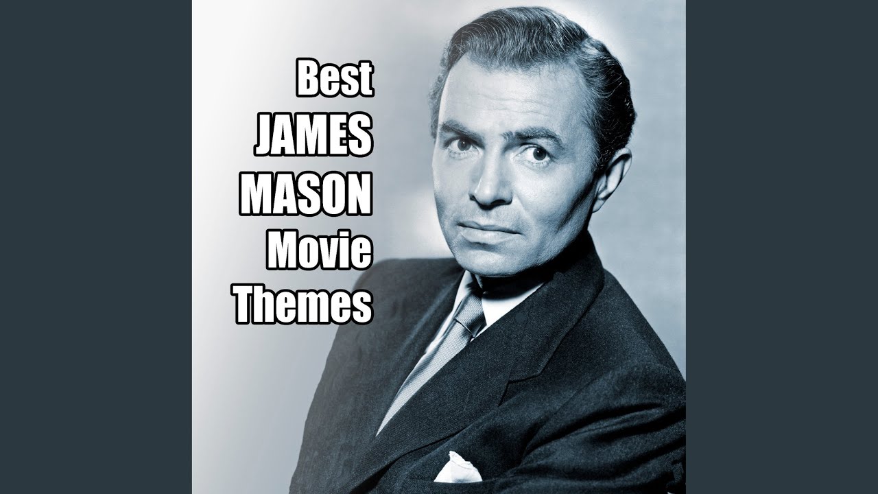 Main Title (From Botany Bay, 1952) YouTube