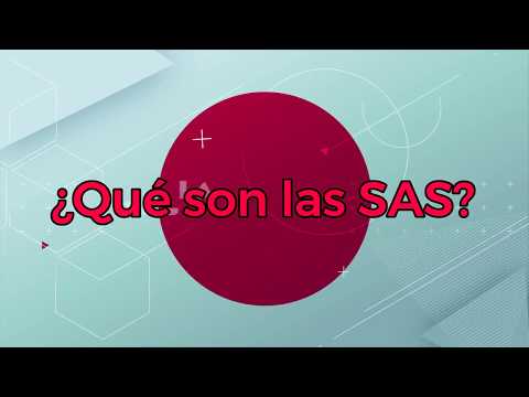 ¿Qué son las