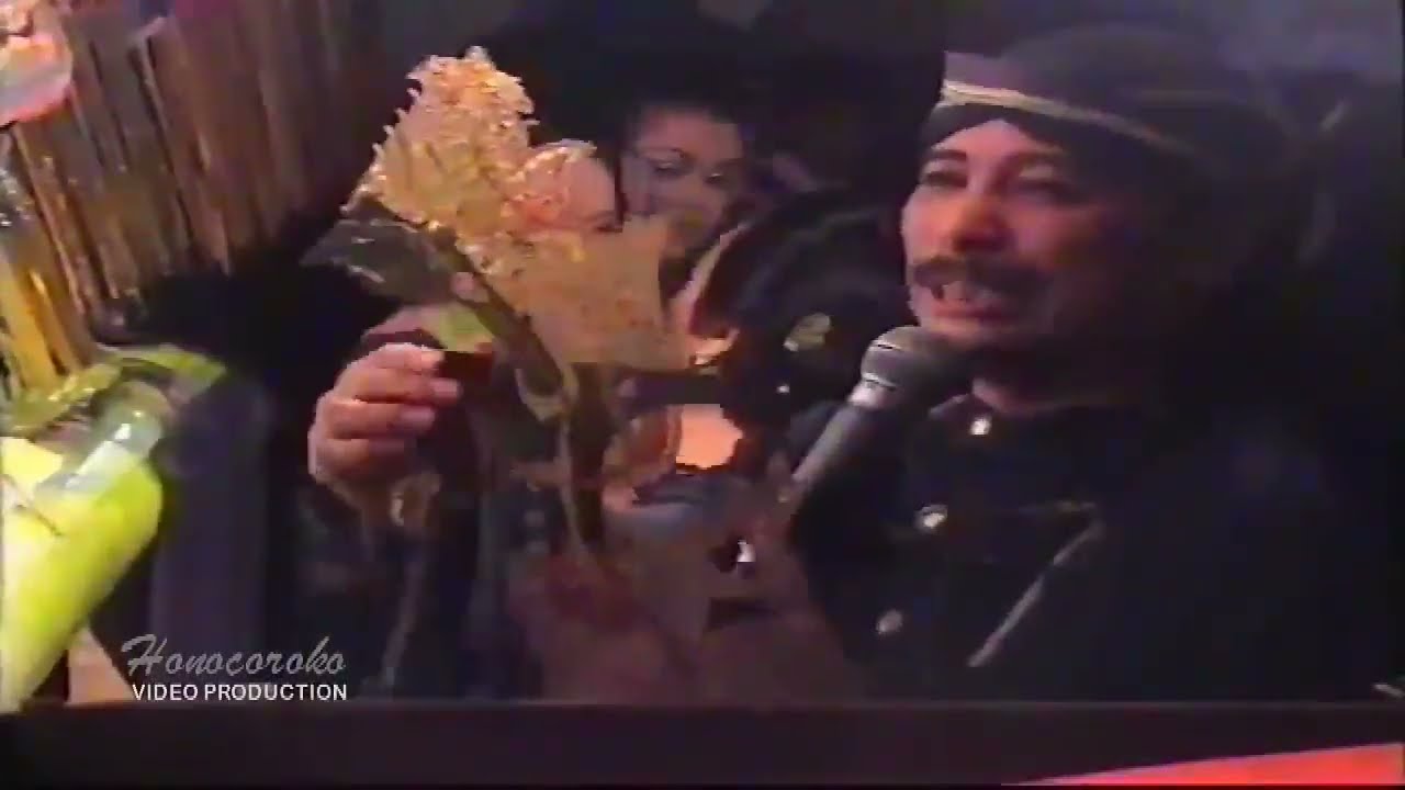 02 Pagelaran Wayang Kulit Gagrag Banyumasan PUNAKAWAN KRIDA Oleh Ki Bagus Marwoto (Alm) #wayangkulit