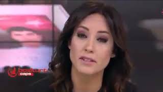 Şehit Acısı Yüzüne, Yüreğine, Gözlerine Vuran Türkün Kızı Resimi