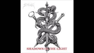 Watch Striker Shadows In The Light video