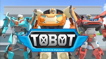 Тоботы - Тоботы, вперед! (сборник 2) | Мультики про машинки трансформеры | Трансформеры для детей