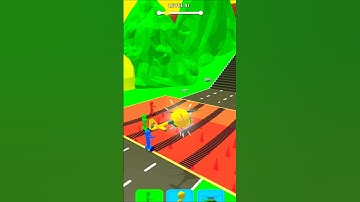 shape shifting gameplay #shorts