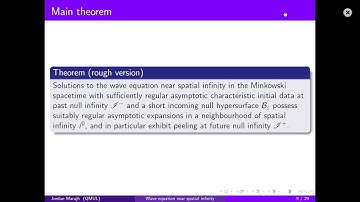 Controlled regularity at future null infinity from past asymptotic initial data: the wave equation