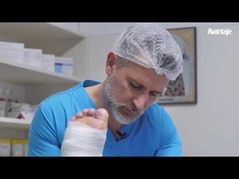 Video: Tratamentul ulcerelor de presiune la domiciliu