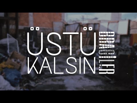 ZEVK. - Üstü Kalsın (Official Video)