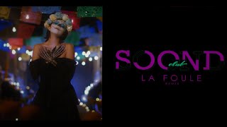 Que Nadie Sepa Mi Sufrir (Soondclub Remix) x Angela Aguilar - La Llorona (JUG Remix) Resimi
