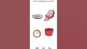 Brain Out Level 17 #brainout