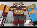 파워레인저 트레인포스 디젤킹 장난감 Power Rangers Train Force Toys