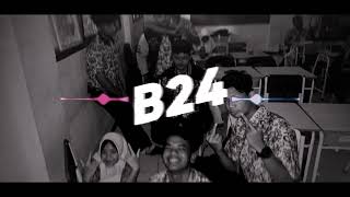 DJ DITINGGAL RABI NDX AKA OLD MENGKANE PARAH TJUY || DJ VIRAL TIKTOK - B24