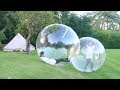 DOUBLE BUBBLE BALL FIGHT