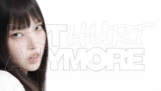 Not HURT Anymore - NewJeans & ILLIT [mashup]