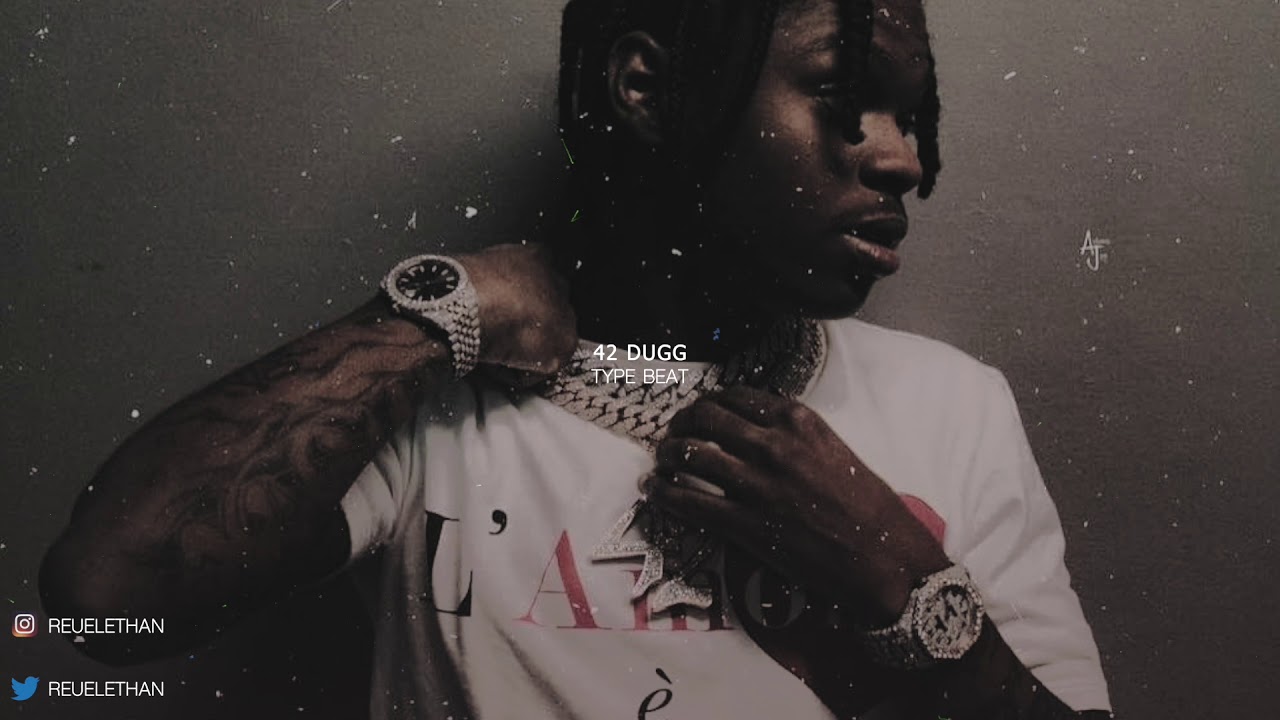 42 dugg type beat