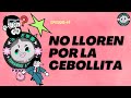 NO LLOREN POR LA CEBOLLITA | Tamanegi Gakuen 49