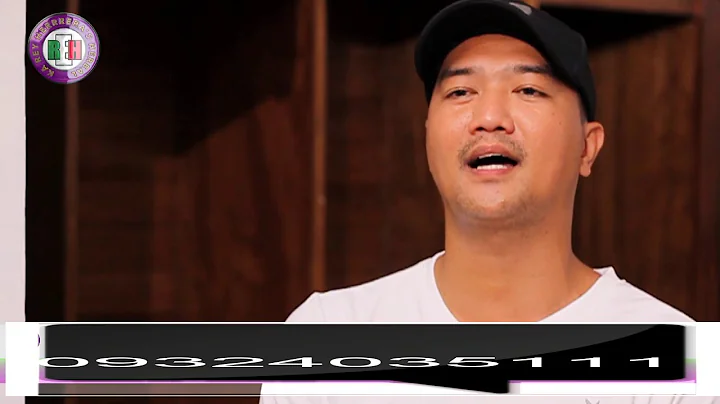 REH Kings Herbal Testimonial: Joselito Ramos Hyper...