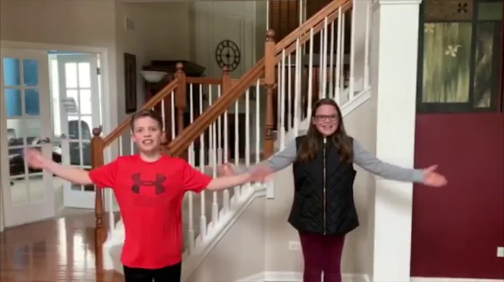 Line, Line Segment, Ray Southbury Music Video
