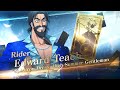 Fate/Grand Order - Edward Teach Simple Spiritron Dress Introduction