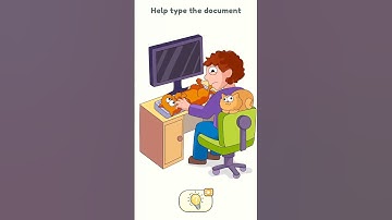 dop 2 level 316 help type the documents #shortvideo #dop2 #gaming #gameplay #games #dop2 #dop2 #