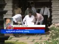 Oommen Chandy visit Abdul Nazer