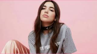 Dua Lipa-IDGAF