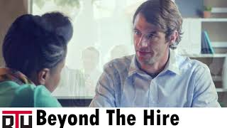 Beyond The Hire, LLC | Professional Services, Employment Agencies |
