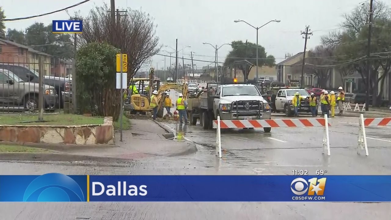 more-dallas-evacuations-because-of-new-atmos-gas-leaks-youtube