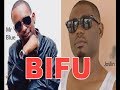 NILISHINDWA KUTOA VIDEO YA WIMBO WA DHAHABU KWASABABU YA BIFU LA MR BLUE NA JOSLIN - DULLY SYKES