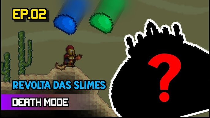 Olho de Cthulhu, 🌳, Terraria Amino