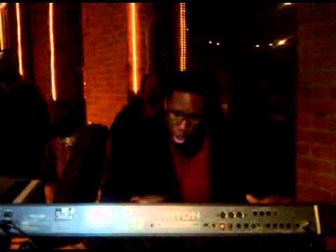 CORY HENRY AND TRAVIS SAYLES