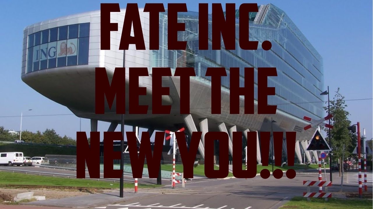 FATE INC: EP 1: LETS TRAVEL BACK IN ‘MIND’