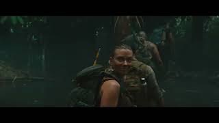 Jurassic World El Renacer - Tráiler En Español Filmexin