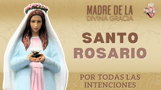 Santo Rosario - Por todas las intenciones