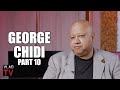 George Chidi: I Think Young Thug Goes to Jail for Switch & Drugs at Home No Matter What (Part 10)