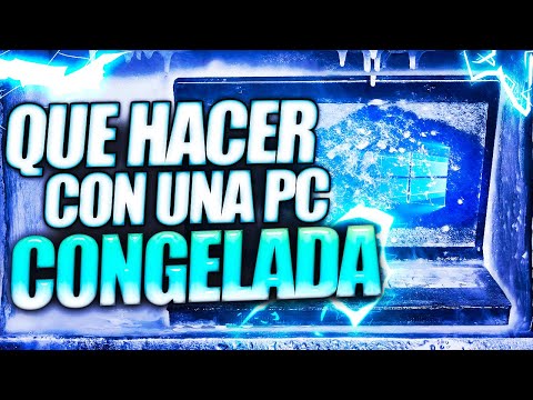 Video: Qué Hacer Si Su Computadora Se Congela Con Frecuencia