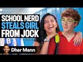 POPULAR GIRL Has SECRET CRUSH On NERD Dhar Mann Studios POPULAR GIRL Has SECRET CRUSH On NERD Dhar Mann Studios