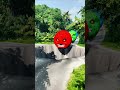 Big - Small Colorfull Monster Moon Cars #-3 BeamNG.Drive #beamngdrive #