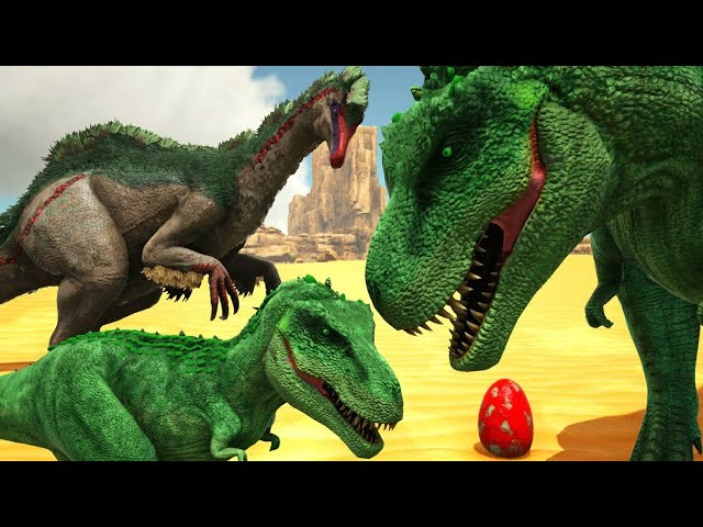 EVOLUA O OVO DE DINOSSAURO ATÉ ELE CHOCAR!! - Dino Run 3D (jogos de  celular) 