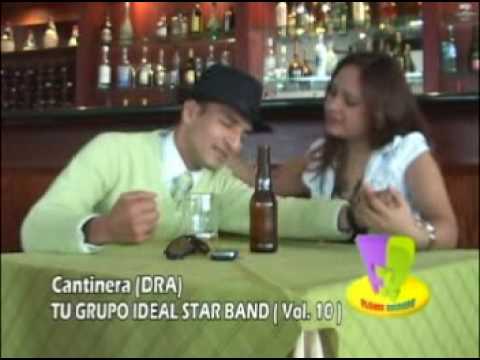 Star Band-Cantinera