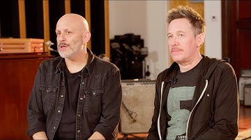 Behind the Scenes - Galactic & Irma Thomas "Puppet On Your String"