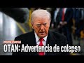 ¿Está por colapsar la OTAN? EU pone la mira en Groenlandia