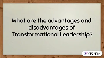 AVP-Transformational Leadership Theories and Research