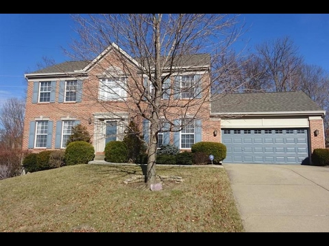1846 Windingvine Ct, Florence, KY home video tour