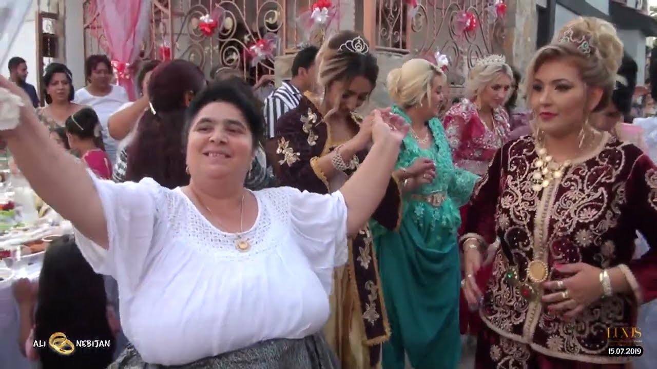 Bijav Ali & Ndbijan Igranka 2