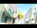 Sailor Moon Eternal Minako Aino Running Away in Tears Cherami Leigh (MinaVenus22 Birthday Gift)