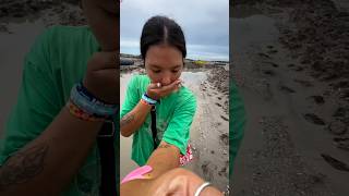 This Girl Found A Rare Thing, Worth 1 Billion