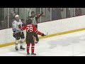 Bowling Green at St. Thomas Mason Cup Semifinal Highlights 3/15/25