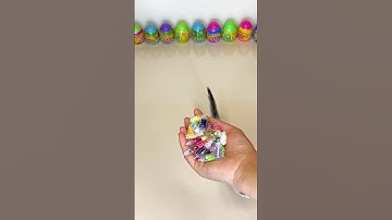 Cat Albus Beads 📿🌸🌈 Reverse video #marblerun  #cat  #reverse