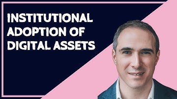 Fireside Chat with Michael Shaulov, CEO of Fireblocks