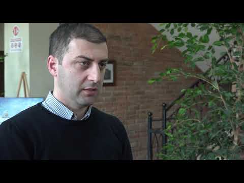 განხორციელებული  პროექტები  და  მომავალი  წლის  გეგმები  ტურიზმის  განვითარებისთვის